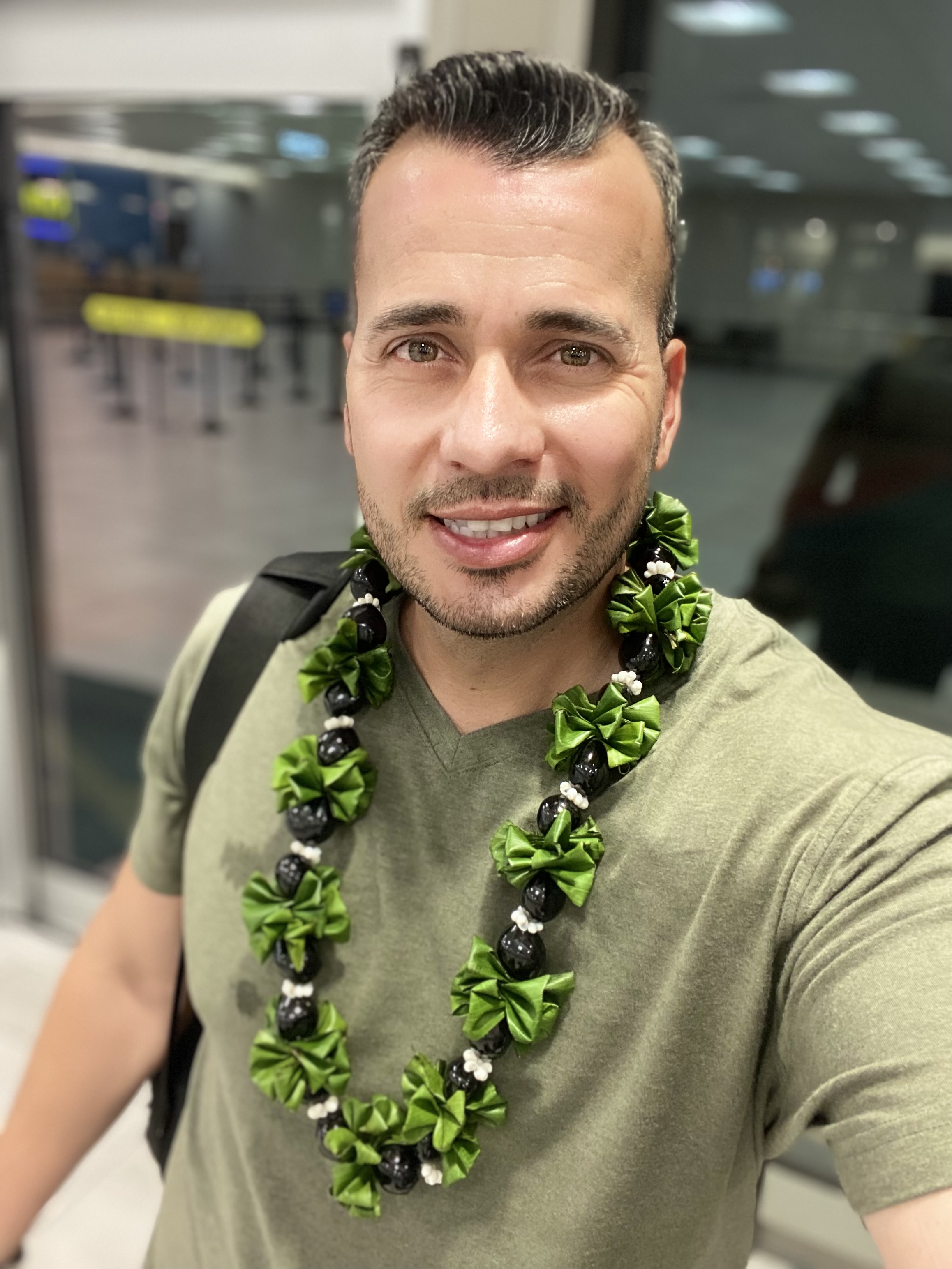 Hawaii